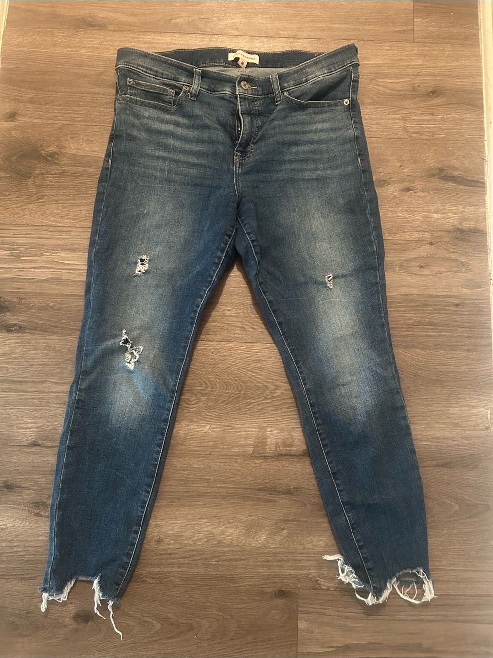 Lucky Brand Jeans